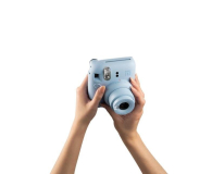 Fujifilm Instax Mini 12 niebieski - 1130649 - zdjęcie 9